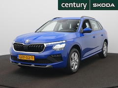 Skoda Kamiq - 1.0 TSI Selection Navigatie - Pdc - Cruise - L.M Velgen - Automaat