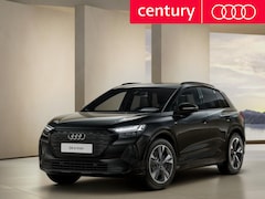 Audi Q4 e-tron - S edition Competition e-tron 45 82 kWh 210 kW / 28