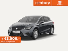 SEAT Ibiza - Style 1.0 70 kW / 95 pk EcoTSI Hatchback 5 deurs 5