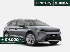 Skoda Elroq - Business Edition Tour Elektromotor 150 kW / 204 PK