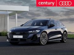 Audi A5 Avant - S edition e-hybrid 220 kW / 299 PK Avant 7 versn