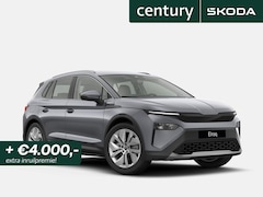 Skoda Elroq - Business Edition Tour Elektromotor 150 kW / 204 PK