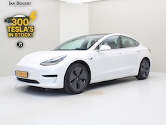 Tesla Model 3 - Standard RWD Plus [ AUTOPILOT+60 kWh+PREMIUM AUDIO ]