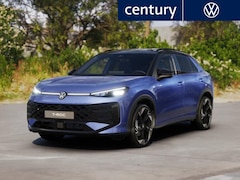 Volkswagen T-Roc - R-Line First Edition 1.5 eTSI 110 kW / 150 PK SUV