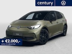 Volkswagen ID.3 - Limited Edition 52 kWh accu 125 kW / 170 PK Hatchb