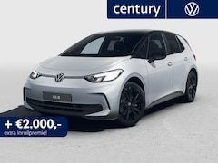 Volkswagen ID.3 - Limited Edition 52 kWh accu 125 kW / 170 PK Hatchb