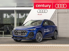 Audi Q5 - S edition 2.0 TFSI e 220 kW / 299 PK SUV 7 versn. | LUCHTVERING | PANO | TECH PLUS | TREKH