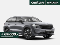 Skoda Kodiaq - Sportline Business 1.5 TSI PHEV 150 kW / 204 PK SU