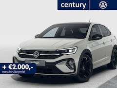 Volkswagen Taigo - R-Line Edition 1.0 TSI 85 kW / 116 PK CUV 7 versn