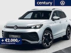 Volkswagen Tiguan - R-Line Edition 1.5 eHybrid 150 kW / 204 PK SUV 6 v