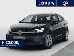 Volkswagen Taigo - Edition 1.0 TSI 70 kW / 95 PK CUV 5 versn. Hand