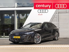 Audi A6 Avant - 2.0 e-hybrid quattro S edition | sportstoel plus | hoofdsteunspeakers | luchtvering