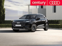 Audi Q3 - Advanced edition e-hybrid 200 kW / 272 PK Hatchbac
