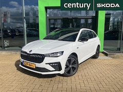 Skoda Scala - Monte Carlo 1.0 TSI 85 kW / 115 PK Hatchback 6 ver Airco