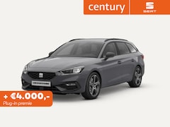 SEAT Leon Sportstourer - FR Business 1.5 TSI eHybrid 150 kW / 204 PK Statio Fiscale waarde: 38214