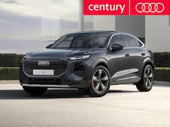 Audi Q3 Sportback - Advanced edition e-hybrid 200 kW / 272 PK Sportbac
