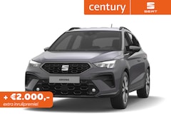 SEAT Arona - Style 1.0 70 kW / 95 pk EcoTSI SUV 5 versn. Hand