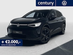 Volkswagen ID.4 - Pro Limited Edition 77 kWh accu 210 kW / 286 PK SU