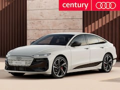 Audi A6 Sportback e-tron - S edition e-tron 83 kWh 210 kW / 286 PK Sportback