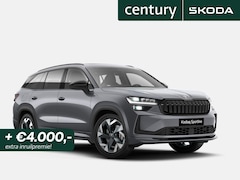 Skoda Kodiaq - Sportline Business 1.5 TSI PHEV 150 kW / 204 PK SU