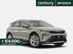 Skoda Elroq - Business Edition Elektromotor 150 kW / 204 PK SUV