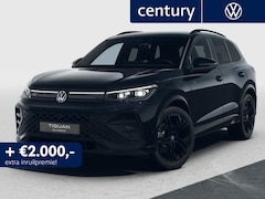 Volkswagen Tiguan - R-Line Edition 1.5 eHybrid 200 kW / 272 PK SUV 6 v