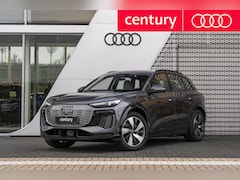 Audi Q6 e-tron - Advanced edition perf 100Kwh 225 kW / 306 P