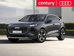 Audi Q3 Sportback - Advanced edition e-hybrid 200 kW / 272 PK Sportbac