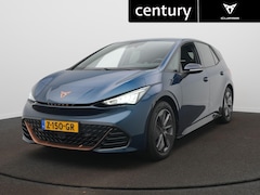 CUPRA Born - Impulse 62 kWh Apple carplay - Pdc - Clima - 18 Inch