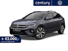 Volkswagen Taigo - R-Line-Edition 1.0 85 kW / 116 pk TSI CUV 6 versn. Hand