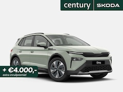 Skoda Elroq - Selection Elektromotor 125 kW / 170 PK SUV Elektri