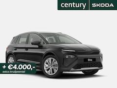 Skoda Elroq - Business Edition Tour Elektromotor 150 kW / 204 PK