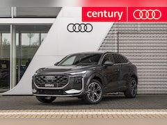 Audi Q3 Sportback - S edition e-hybrid 200 kW / 272 PK Sportback 6 ver