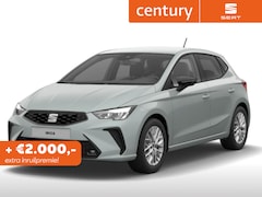SEAT Ibiza - Style 1.0 EcoTSI 70 kW / 95 PK Hatchback 5 deurs 5
