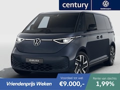 Volkswagen ID. Buzz Cargo - Bedrijfswagens Bulli Edition Elektromotor 250 kW (340 pk) 2988 mm