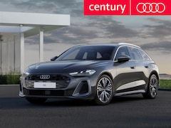 Audi A5 Avant - S edition 2.0 TFSI e 220 kW / 299 PK Avant 7 versn