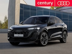 Audi Q5 Sportback - S edition 2.0 TFSI e 220 kW / 299 PK Sportback 7 v