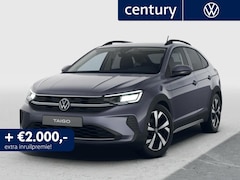 Volkswagen Taigo - Life Edition 1.0 TSI 70 kW / 95 PK CUV 5 versn. Ha