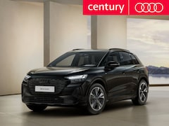 Audi Q4 e-tron - S edition Competition e-tron 45 82 kWh 210 kW / 28