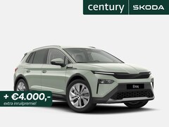 Skoda Elroq - Business Edition Elektromotor 210 kW / 286 PK SUV