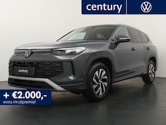 Volkswagen Tayron - Life Edition 1.5 110 kW / 150 pk eTSI SUV 7 versn