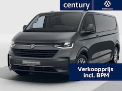 Volkswagen Transporter - Bedrijfswagens Bulli L2 2.0 TDI 110 kW (150 pk) EU6 3500 mm 8 ver