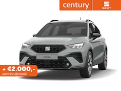 SEAT Arona - Style 1.0 EcoTSI 70 kW / 95 PK SUV 5 versn. handba