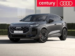 Audi Q3 Sportback - S edition e-hybrid 200 kW / 272 PK Sportback 6 ver