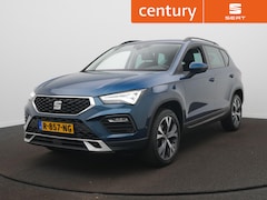 SEAT Ateca - 1.5 TSI Style Business Intense Navigatie - 18 Inch - Automaat - Dodehoek detectie