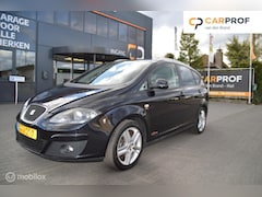 SEAT Altea XL - 1.4 TSI Businessline COPA SCHUIFDAK TREKHAAK