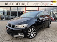 Volkswagen Touran - 1.4 TSI Highline 7P. | Pano | Camera | Cruise