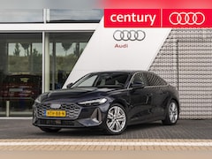 Audi A5 Limousine - 2.0 e-hybrid quattro Advanced edition Navi / Camera / Metallic