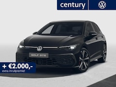 Volkswagen Golf - GTE 1.5 eHybrid 200 kW / 272 PK Hatchback 6 versn