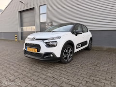 Citroën C3 - 1.2 PureTech Feel| Clima|Cruise|Android/carplay